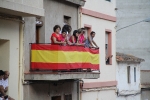 Los toros se viven en Sant Xotxim
