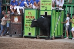 El torero Serafín Marín y Los Quintos del 86 centran la actividad taurina