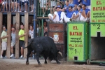 El torero Serafín Marín y Los Quintos del 86 centran la actividad taurina