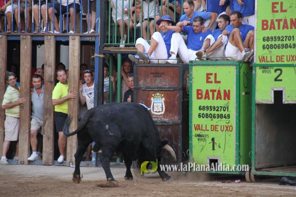 El torero Serafín Marín y Los Quintos del 86 centran la actividad taurina