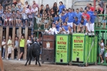 El torero Serafín Marín y Los Quintos del 86 centran la actividad taurina