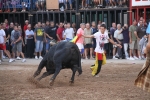El torero Serafín Marín y Los Quintos del 86 centran la actividad taurina