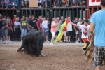 El torero Serafín Marín y Los Quintos del 86 centran la actividad taurina