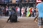 El torero Serafín Marín y Los Quintos del 86 centran la actividad taurina