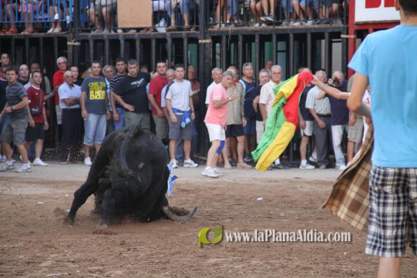 El torero Serafín Marín y Los Quintos del 86 centran la actividad taurina