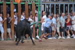 El torero Serafín Marín y Los Quintos del 86 centran la actividad taurina