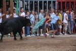 El torero Serafín Marín y Los Quintos del 86 centran la actividad taurina