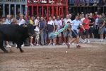 El torero Serafín Marín y Los Quintos del 86 centran la actividad taurina
