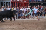 El torero Serafín Marín y Los Quintos del 86 centran la actividad taurina