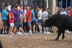 El torero Serafín Marín y Los Quintos del 86 centran la actividad taurina