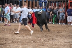 El torero Serafín Marín y Los Quintos del 86 centran la actividad taurina