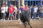 El torero Serafín Marín y Los Quintos del 86 centran la actividad taurina