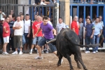 El torero Serafín Marín y Los Quintos del 86 centran la actividad taurina
