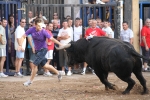 El torero Serafín Marín y Los Quintos del 86 centran la actividad taurina