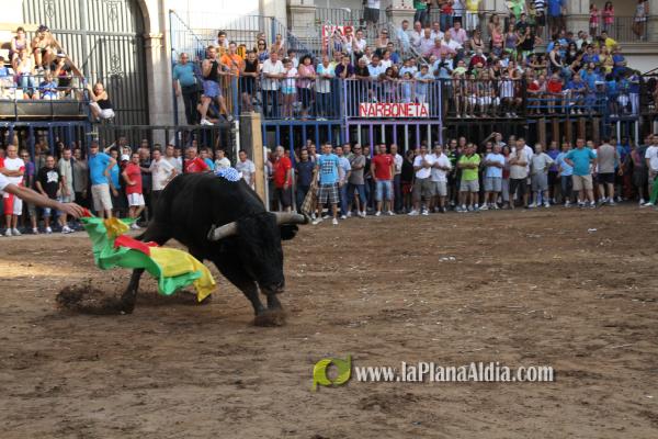 El torero Serafín Marín y Los Quintos del 86 centran la actividad taurina
