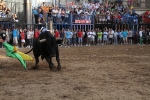 El torero Serafín Marín y Los Quintos del 86 centran la actividad taurina