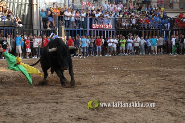 El torero Serafín Marín y Los Quintos del 86 centran la actividad taurina