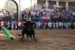 El torero Serafín Marín y Los Quintos del 86 centran la actividad taurina