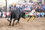 El torero Serafín Marín y Los Quintos del 86 centran la actividad taurina