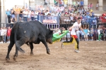 El torero Serafín Marín y Los Quintos del 86 centran la actividad taurina