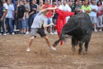El torero Serafín Marín y Los Quintos del 86 centran la actividad taurina