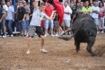 El torero Serafín Marín y Los Quintos del 86 centran la actividad taurina