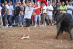 El torero Serafín Marín y Los Quintos del 86 centran la actividad taurina