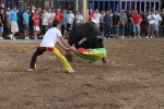 El torero Serafín Marín y Los Quintos del 86 centran la actividad taurina
