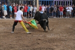 El torero Serafín Marín y Los Quintos del 86 centran la actividad taurina