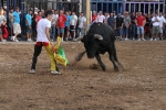 El torero Serafín Marín y Los Quintos del 86 centran la actividad taurina