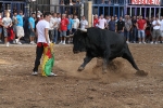 El torero Serafín Marín y Los Quintos del 86 centran la actividad taurina