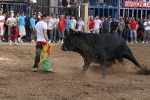El torero Serafín Marín y Los Quintos del 86 centran la actividad taurina