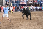 El torero Serafín Marín y Los Quintos del 86 centran la actividad taurina