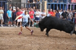 El torero Serafín Marín y Los Quintos del 86 centran la actividad taurina