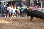 El torero Serafín Marín y Los Quintos del 86 centran la actividad taurina