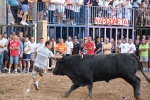 El torero Serafín Marín y Los Quintos del 86 centran la actividad taurina