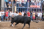 El torero Serafín Marín y Los Quintos del 86 centran la actividad taurina