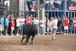 El torero Serafín Marín y Los Quintos del 86 centran la actividad taurina