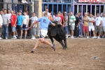 El torero Serafín Marín y Los Quintos del 86 centran la actividad taurina