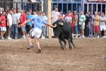 El torero Serafín Marín y Los Quintos del 86 centran la actividad taurina