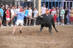 El torero Serafín Marín y Los Quintos del 86 centran la actividad taurina