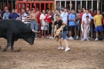 El torero Serafín Marín y Los Quintos del 86 centran la actividad taurina