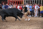 El torero Serafín Marín y Los Quintos del 86 centran la actividad taurina