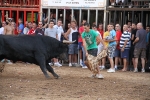 El torero Serafín Marín y Los Quintos del 86 centran la actividad taurina