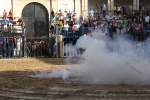 El torero Serafín Marín y Los Quintos del 86 centran la actividad taurina