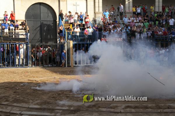 El torero Serafín Marín y Los Quintos del 86 centran la actividad taurina