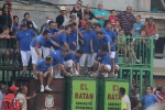 El torero Serafín Marín y Los Quintos del 86 centran la actividad taurina