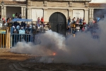 El torero Serafín Marín y Los Quintos del 86 centran la actividad taurina