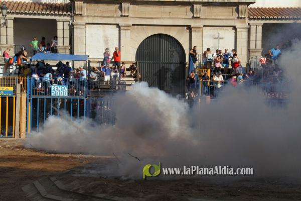El torero Serafín Marín y Los Quintos del 86 centran la actividad taurina