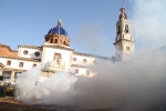El torero Serafín Marín y Los Quintos del 86 centran la actividad taurina
